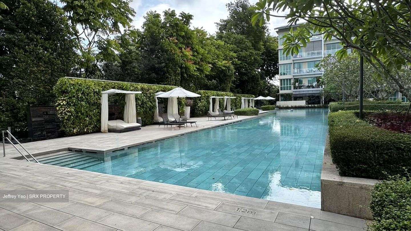 The Glyndebourne (D11), Condominium #483731891